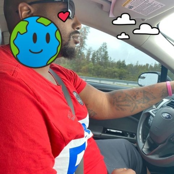 Meet your Posher, Tee - Picture 1 of 1